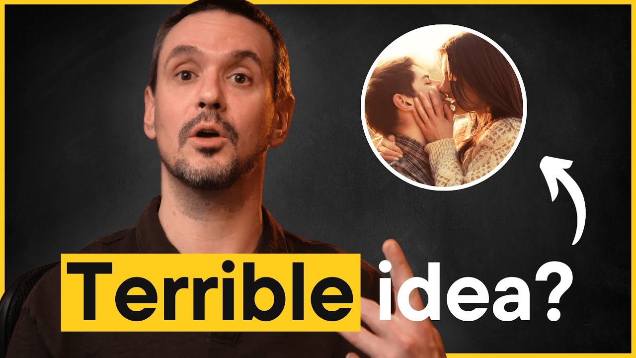 Should ADHDers Date Each Other?