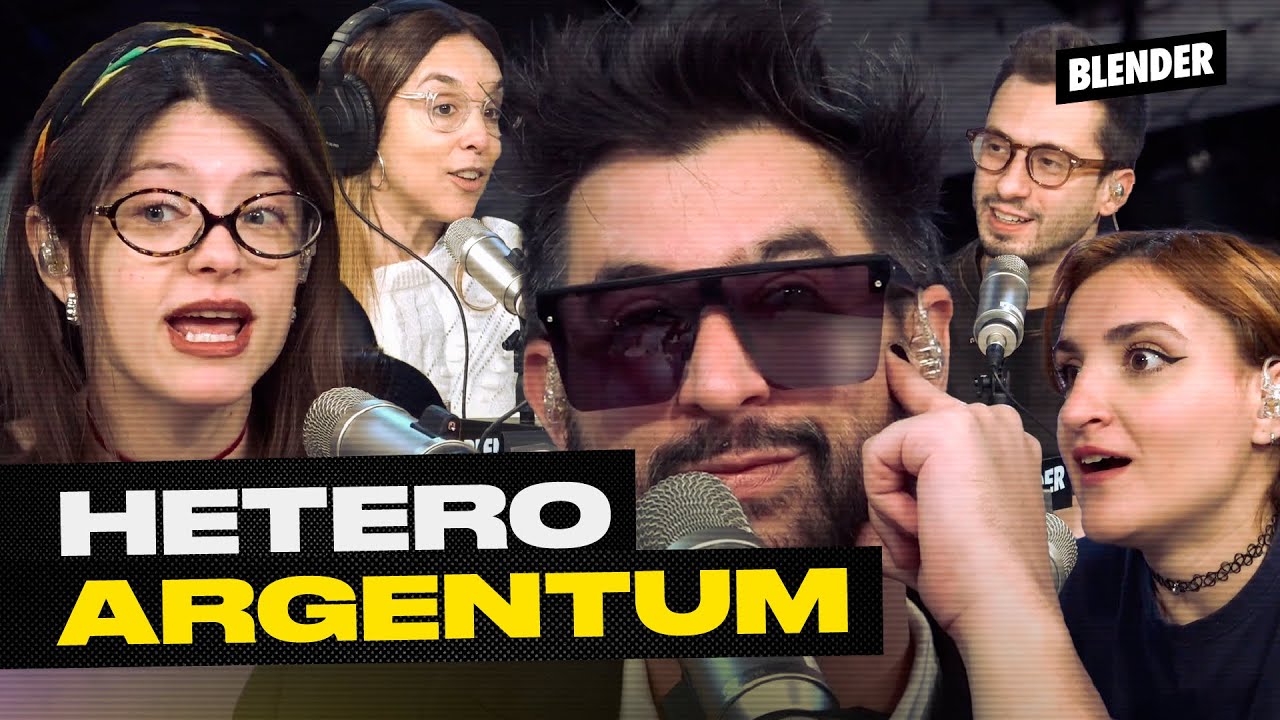 NACE EL PAPI y NOE BARRAL GRIGERA explica CIERRE DE LISTAS | ESCUCHO OFERTAS