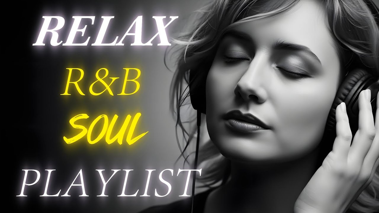 Chill Seduction – Sexy R&B & Soul Night Playlist