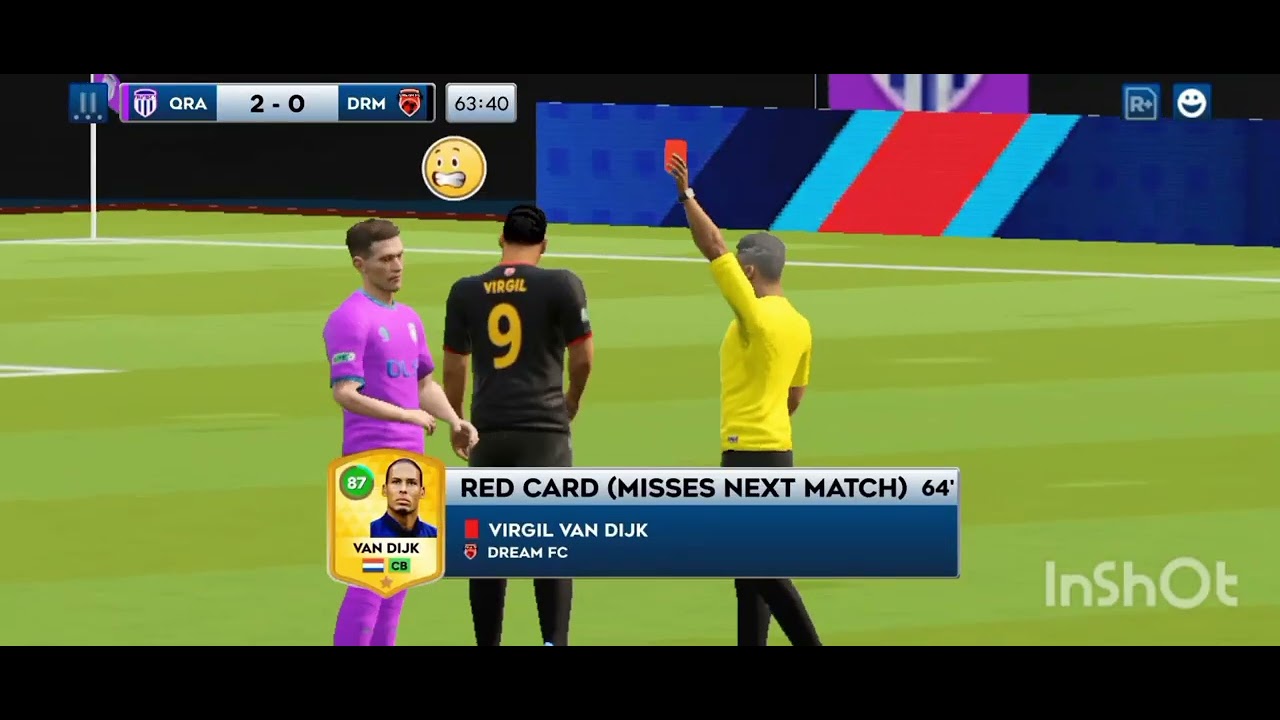 DLS 2026, DLS 2026 Gameplay, PVP Match Win, Dream League Soccer 2026, DLS Bangladesh, DLS India