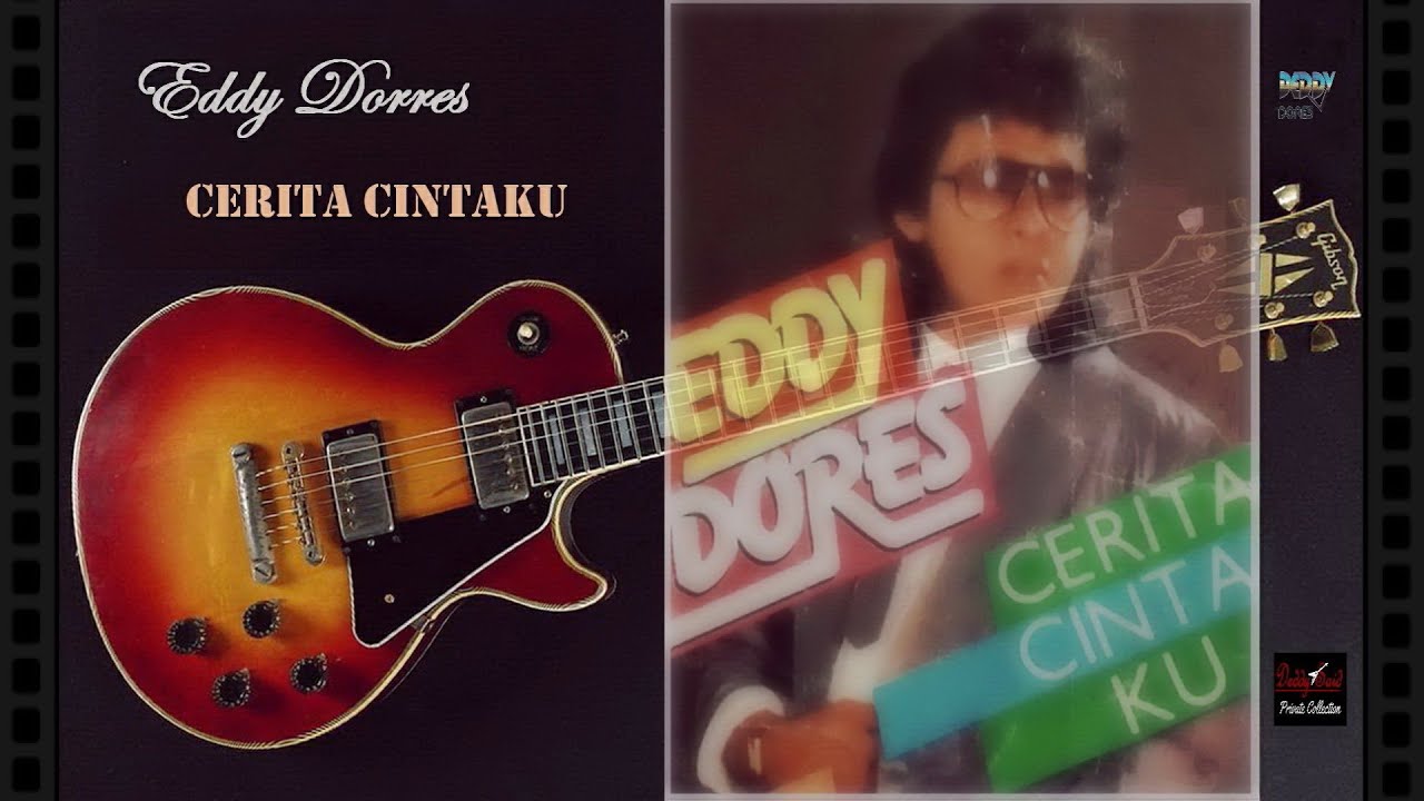 DEDDY DORES 