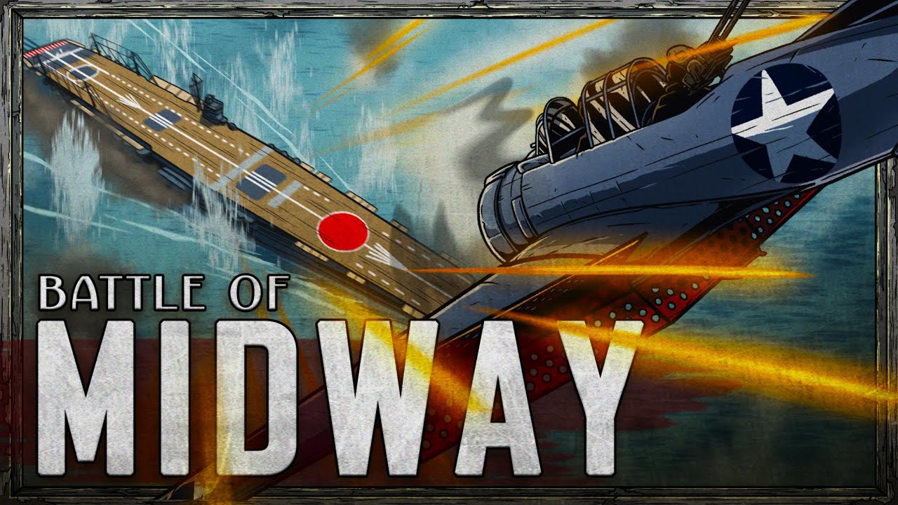 Battle of Midway