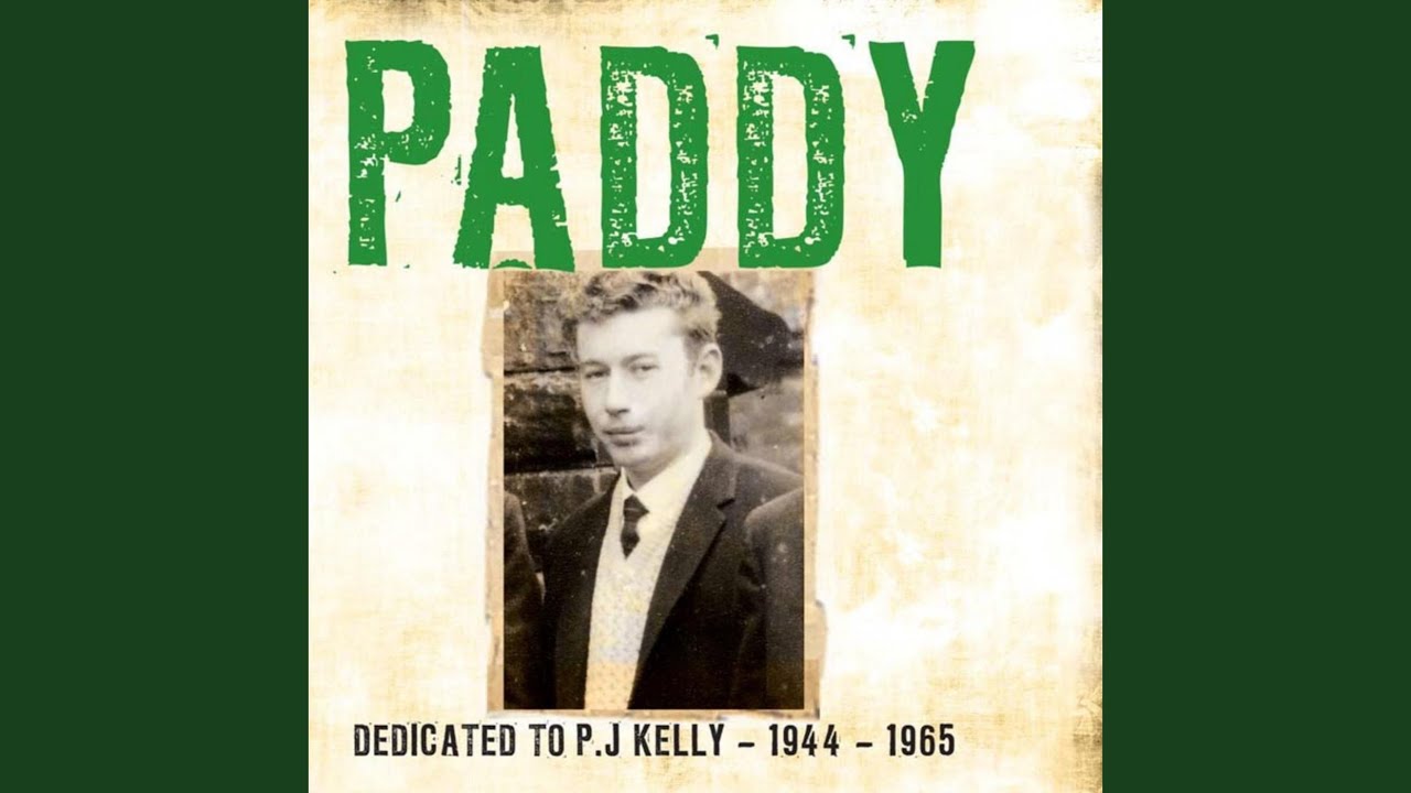 P.A.D.D.Y.