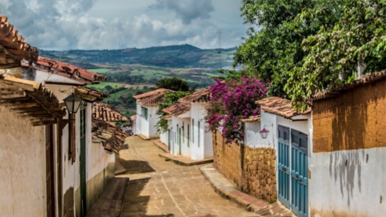 Lugares que debes de visitar en Colombia | HERMOSOS LUGARES TUR&Iacute;STICOS DE COLOMBIA