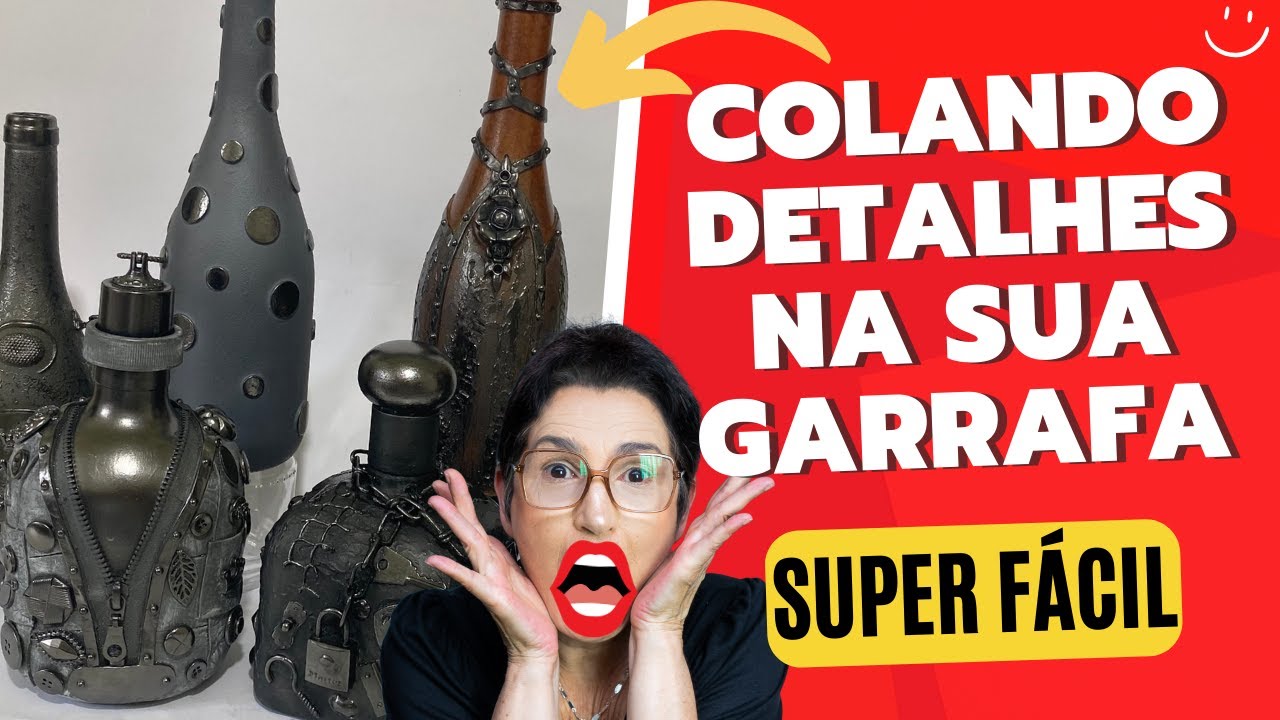 Toda Peça de Luxo Precisa Ter esses Detalhes...