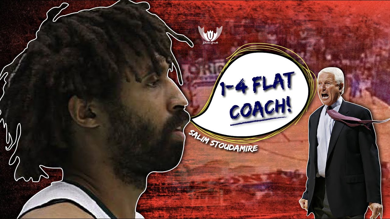 The Best Lefty Shooter You've Ever Seen Only Lasted 3 Years In The NBA. Here's Why.