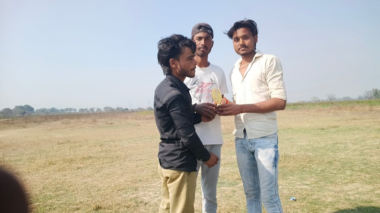 Shivam Kumar 