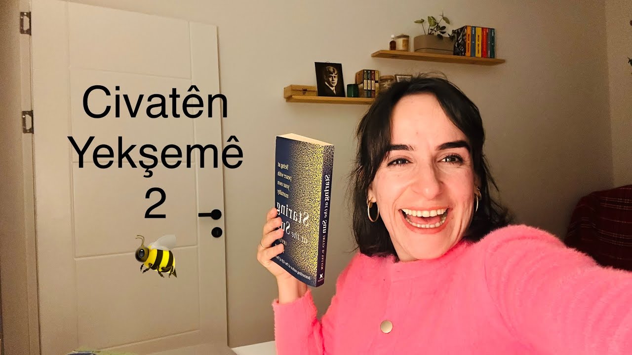 Civatên Yekşemê - Beşa duyem | the Second Part