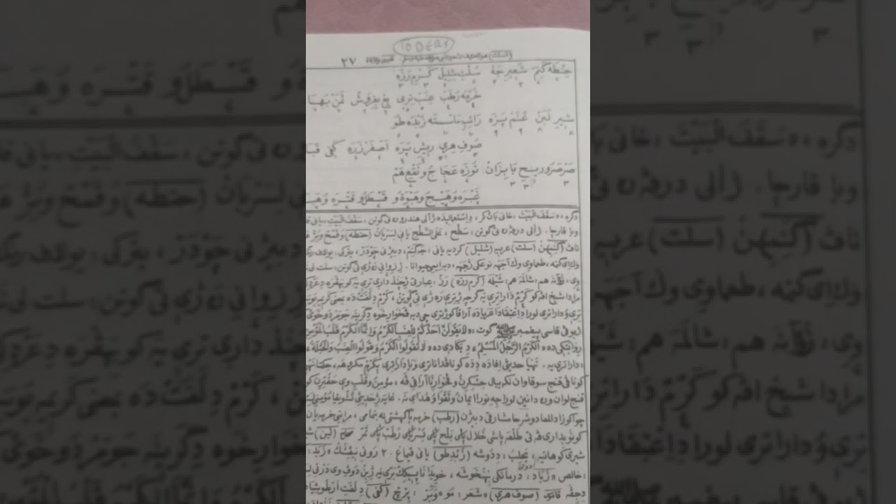 NUBİHAR,10 DERS (Seyda mella Cihat)