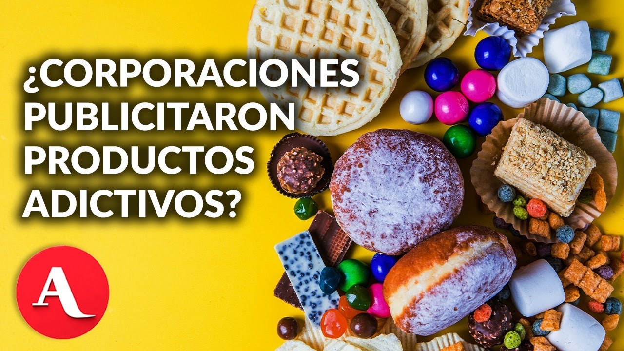 ¿En qué consiste la demanda contra empresas de ultraprocesados en San Francisco? Calvillo explica