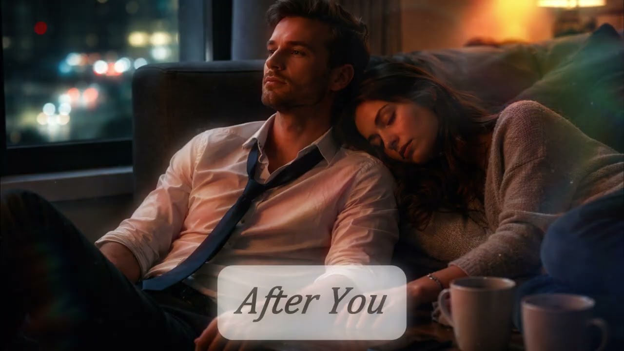 After You – The Love Song Every Man Feels But Never Says | @RushaMusiq