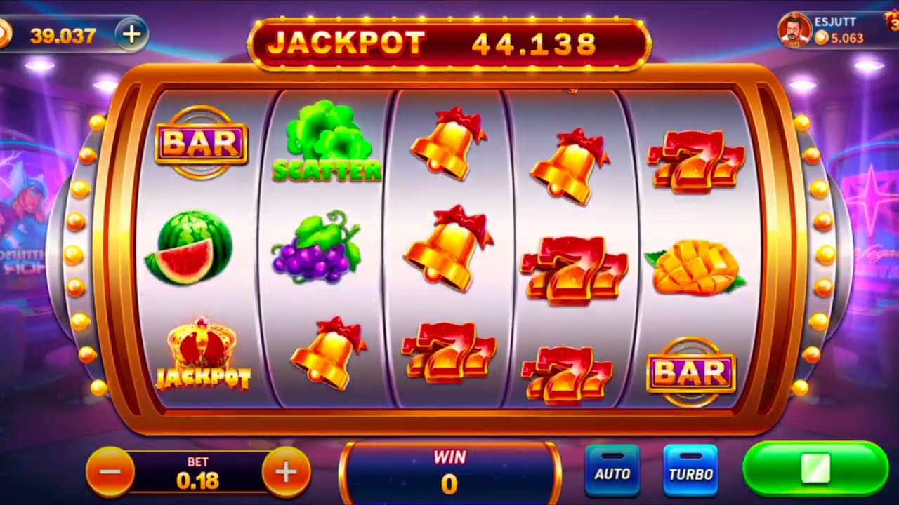 BIG Win - 777 Fruit Slot Day 3 - Jackpot Earning Game - 10$ Earn