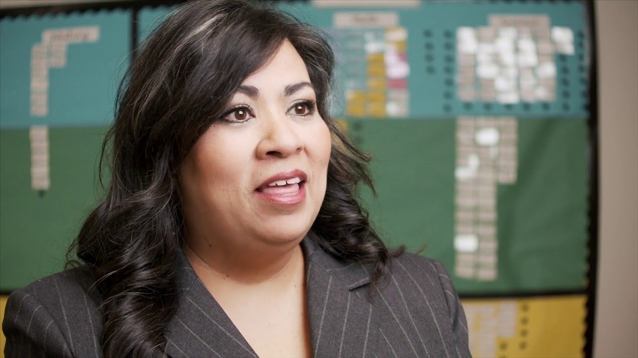 A-F Accountability: How One School Went from an F to a B in One Year