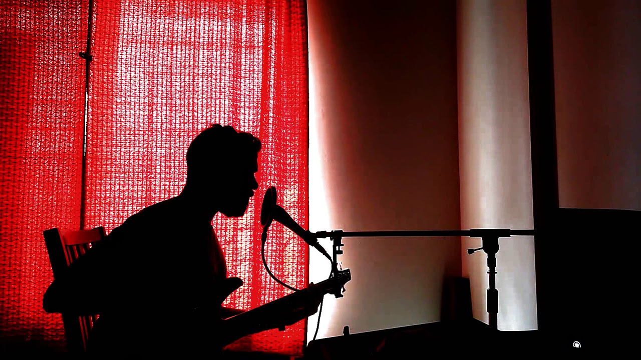 Bones of Birds - Soundgarden (Cover)