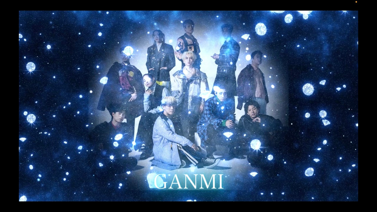 2-30_GANMI【𝐋𝐮𝐱𝐮𝐫𝐲 𝐒𝐨𝐮𝐥 𝐍𝐢𝐠𝐡𝐭 CLASSICS  2025.7.20】