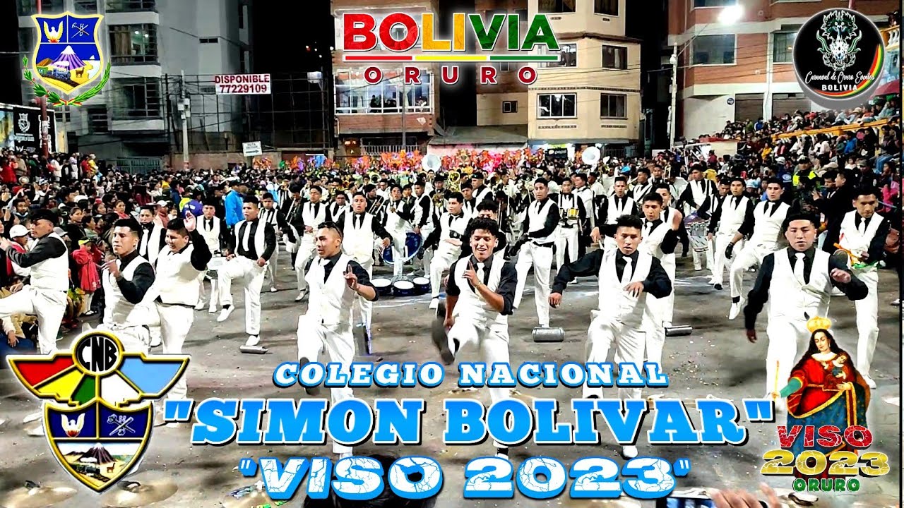 COLEGIO NACIONAL 