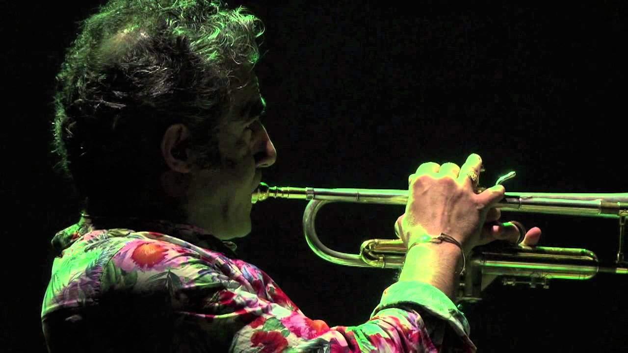 Paola Turci e Paolo Fresu - Hallelujah