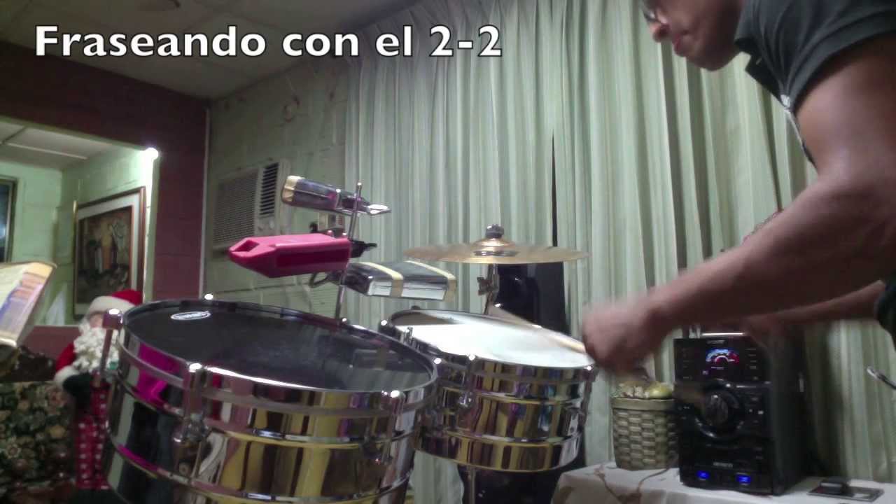 Tutorial Timbal Vallenato