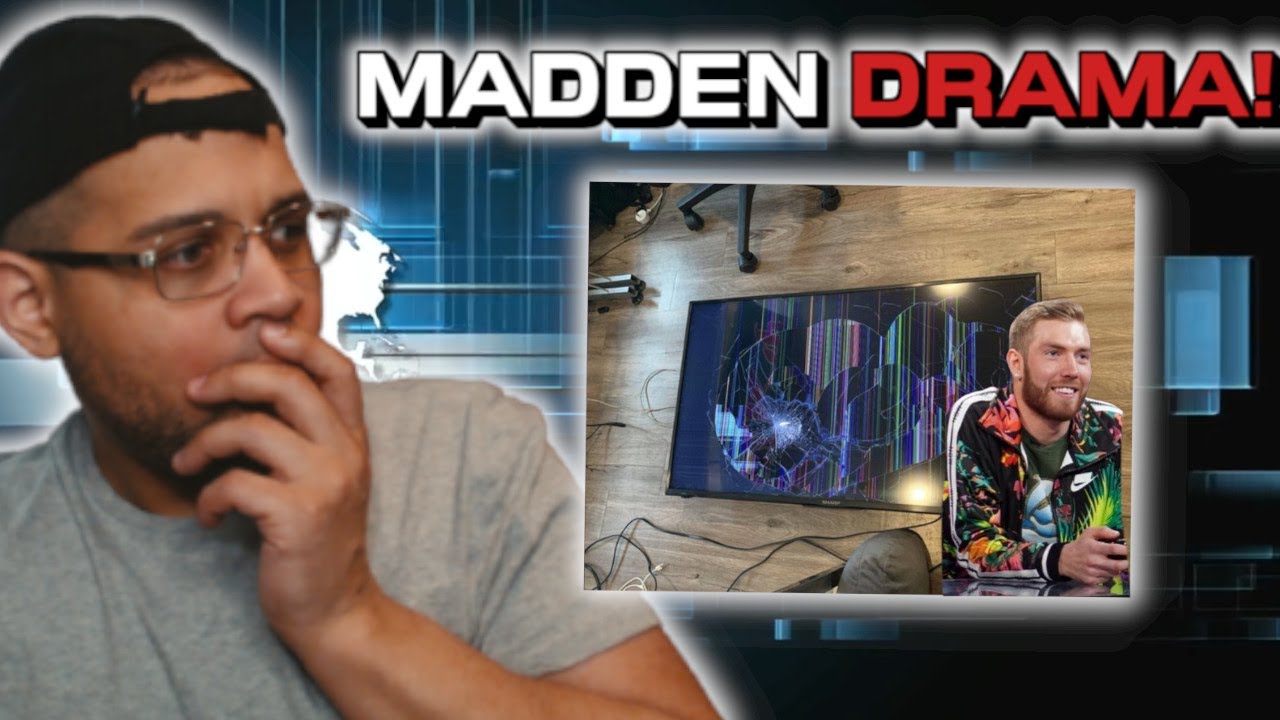 MADDEN DRAMA: WORST EA DROP EVER?