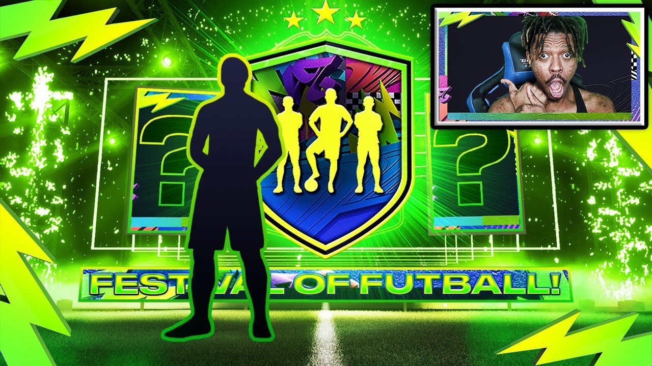 INSANE GUARANTEED PATH TO GLORY UPGRADE PACK! - FIFA 21 Ultimate Team