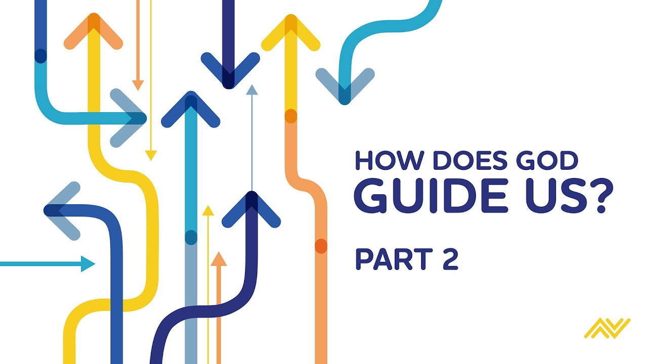 How Does God Guide Me - Week 2 | CityHill Church