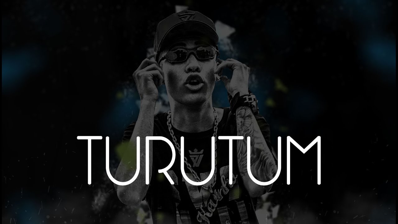 Turutum - Remix (Aladdin Trap Remix)