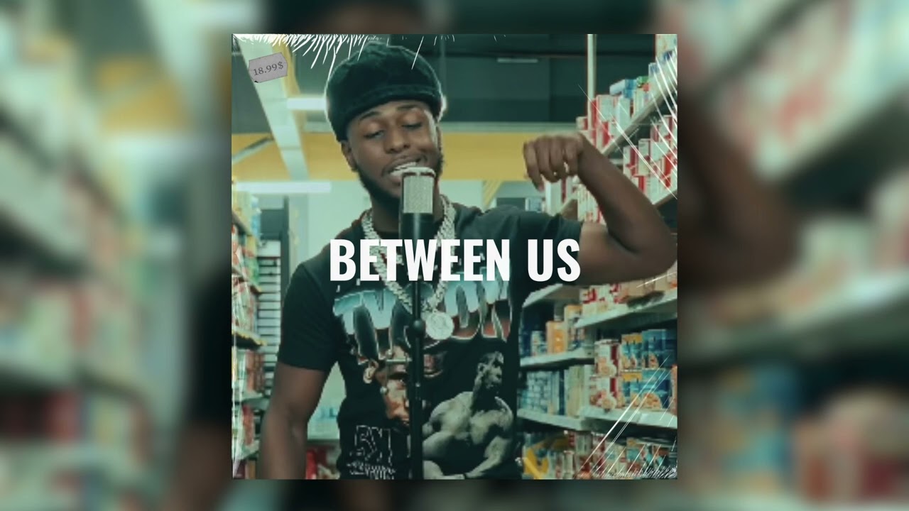 [FREE] Alex Jean x Gospel rap type beat⎮”BETWEEN US”