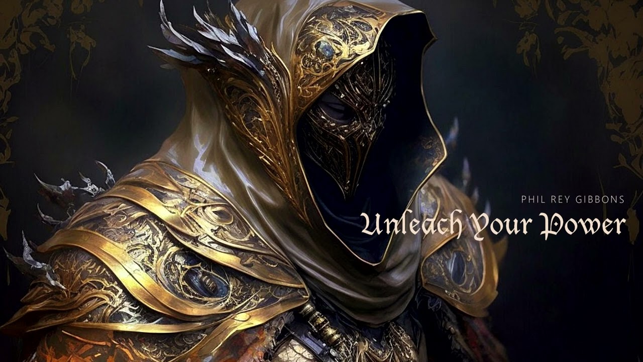 Unleash Your Power | EPIC HEROIC ORCHESTRAL CHOIR MUSIC