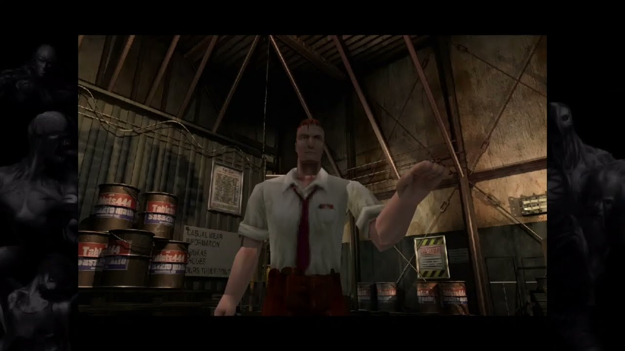 Can I finally beat the RE3 Randomiser??