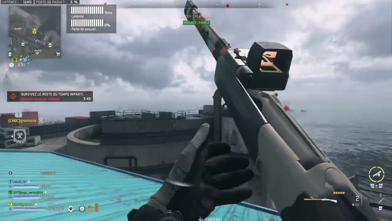 Call of Duty® Modern Warfare 2