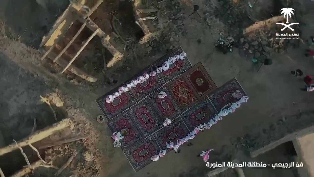 فن الرجيعي | فرقة السويرقية للموروث الشعبي