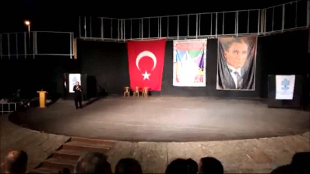 YALOVA YAFEM 17. T&Uuml;RK BOYLARI Ş&Ouml;LENİ