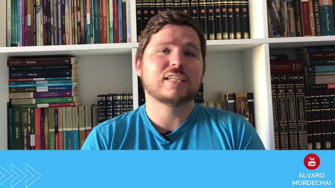 Ismael - Governador Espiritual do Brasil