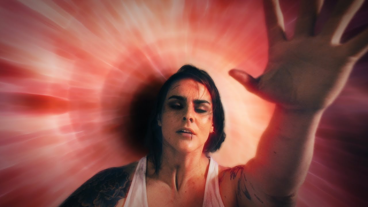 Irma - Black Sun [Official Video] - 1/12