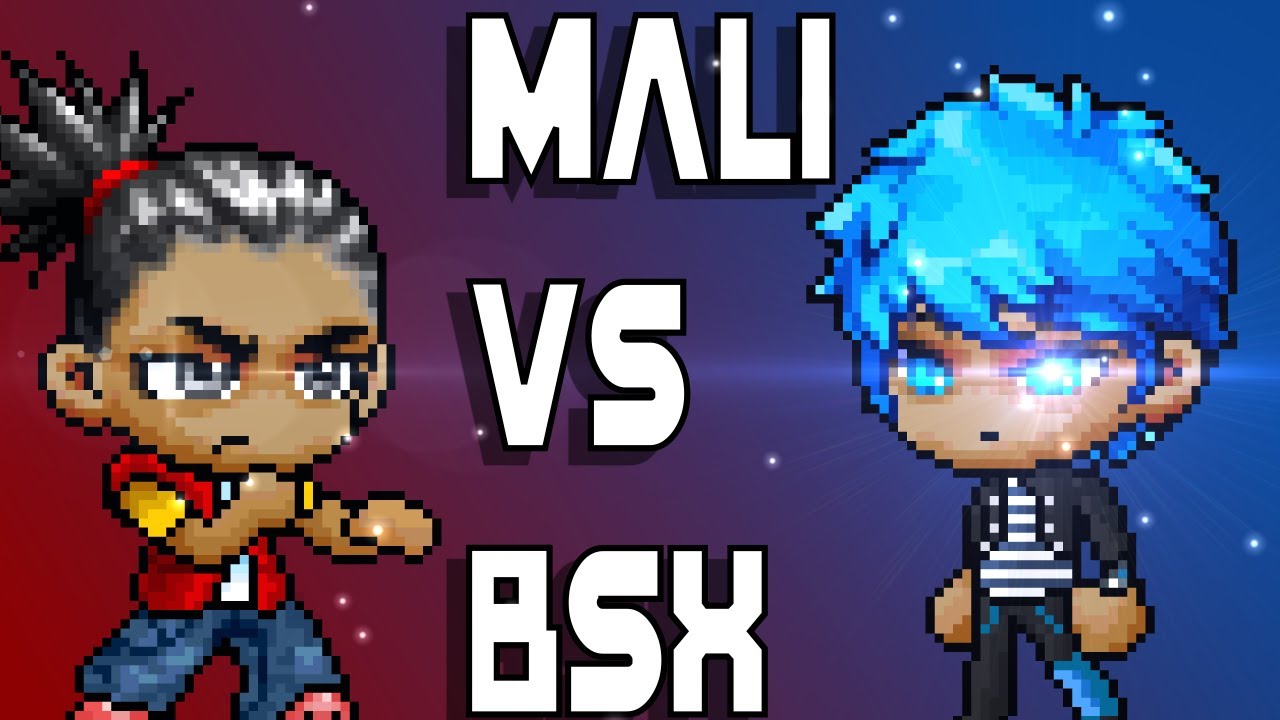 [SFC] Vs BlueSinnerX