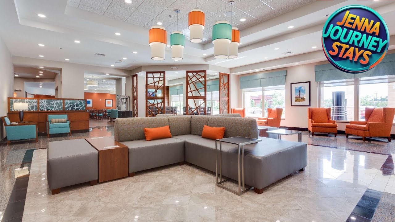 Drury Inn & Suites Fort Myers Airport FGCU | Fort Myers (FL), United States | Hotel Review 🏨
