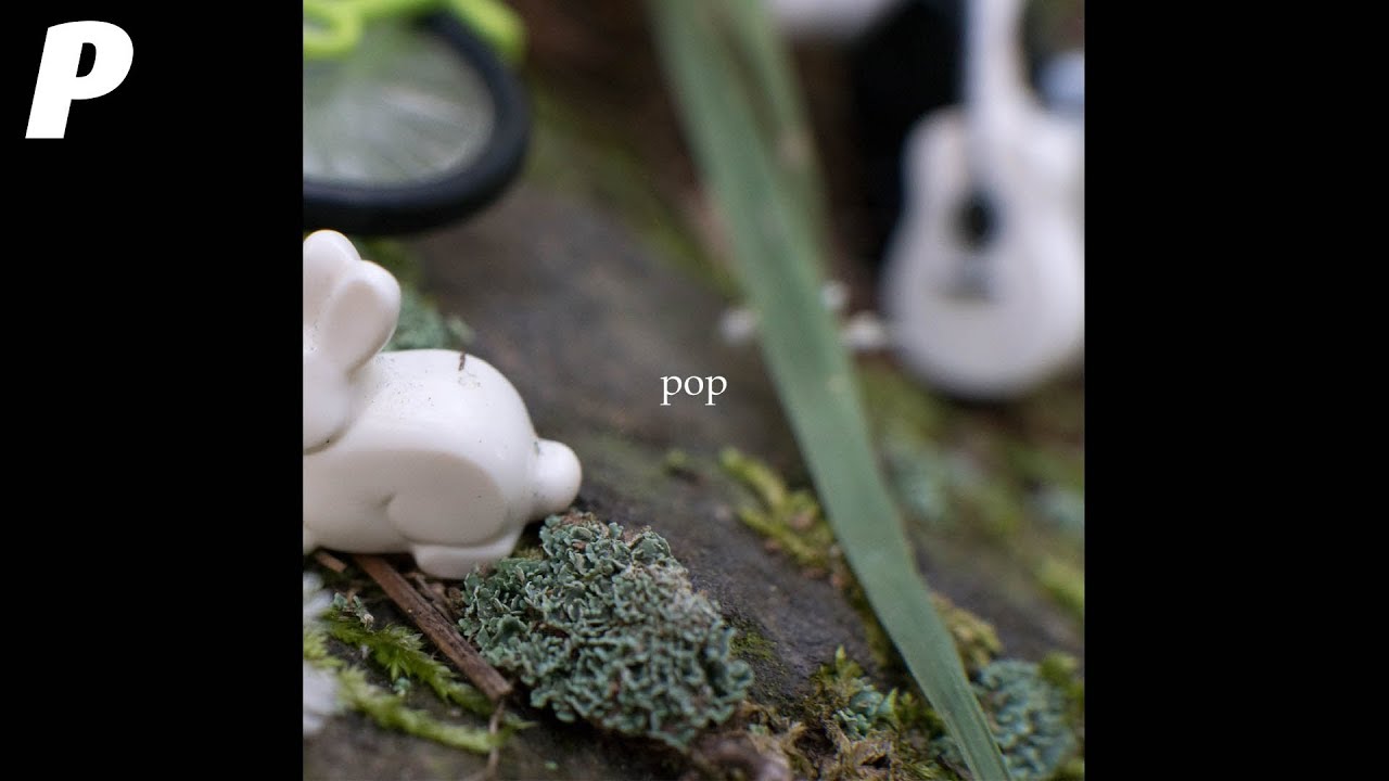 [Official Audio] 수다쟁이 (Suda) - pop (feat. BRWN)