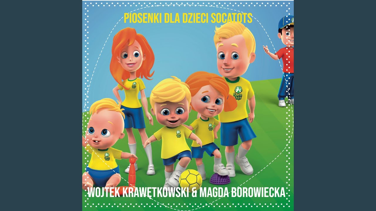 Głowa, Ramię, Noga