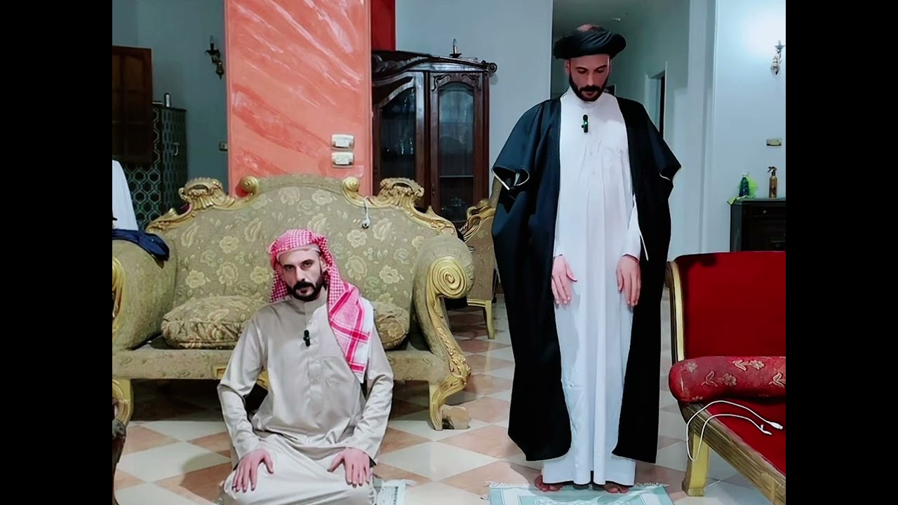 الفرق بين صلاة السنة والشيعة