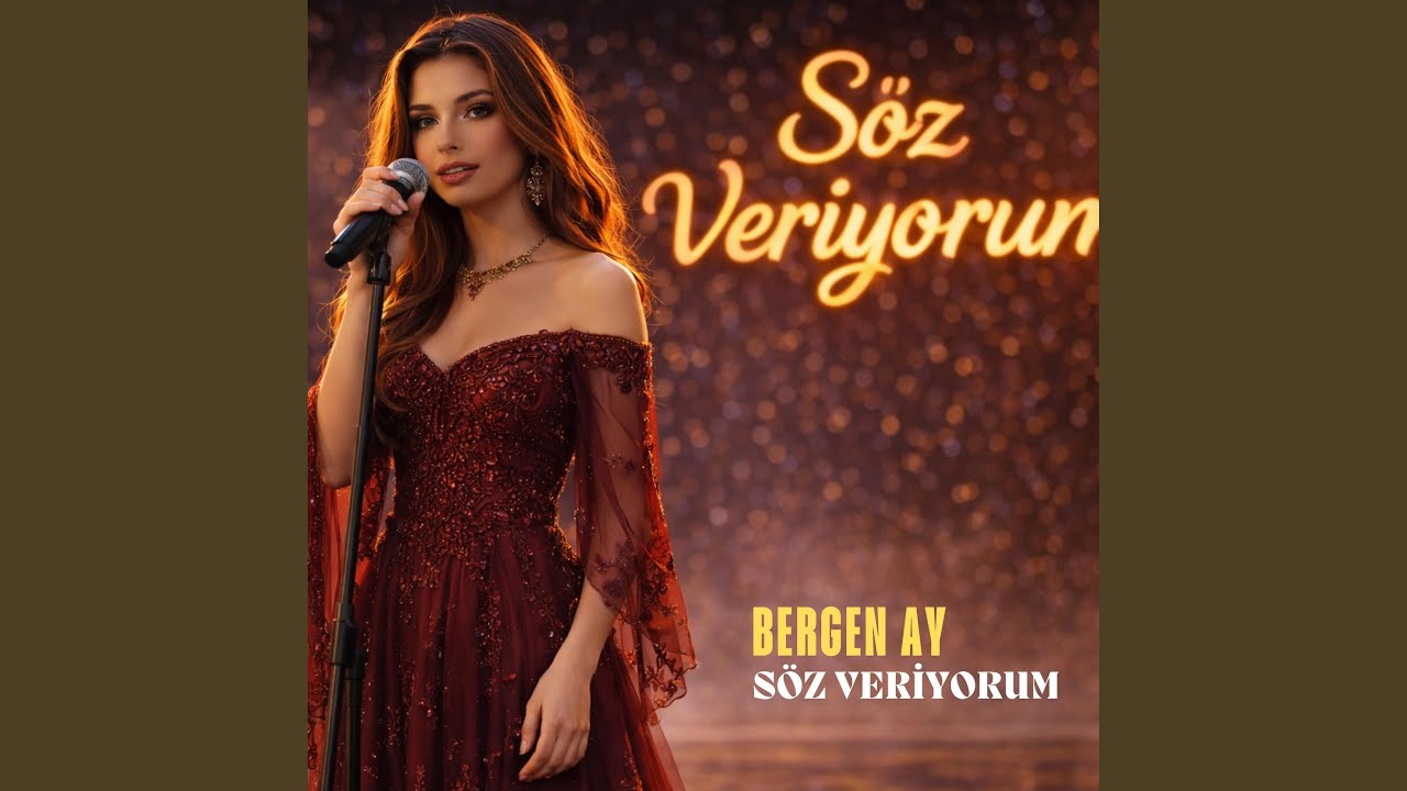 Söz Veriyorum (Kürtçe Arabesk)