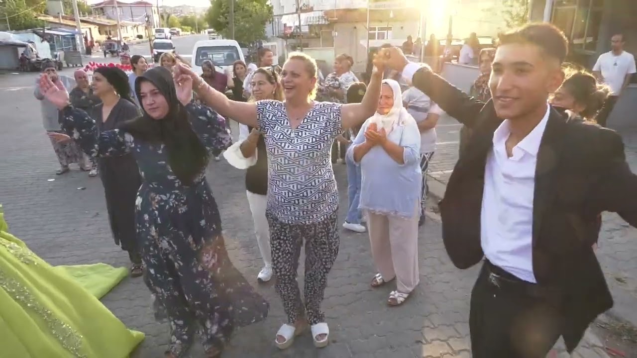 Efe %fatma gül nişan töreni (4K Official) Keşan)