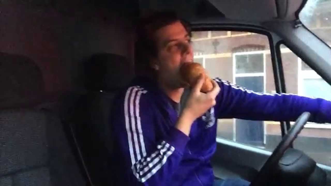 Achter de Schermen: Snollebollekes - Alaafrojack