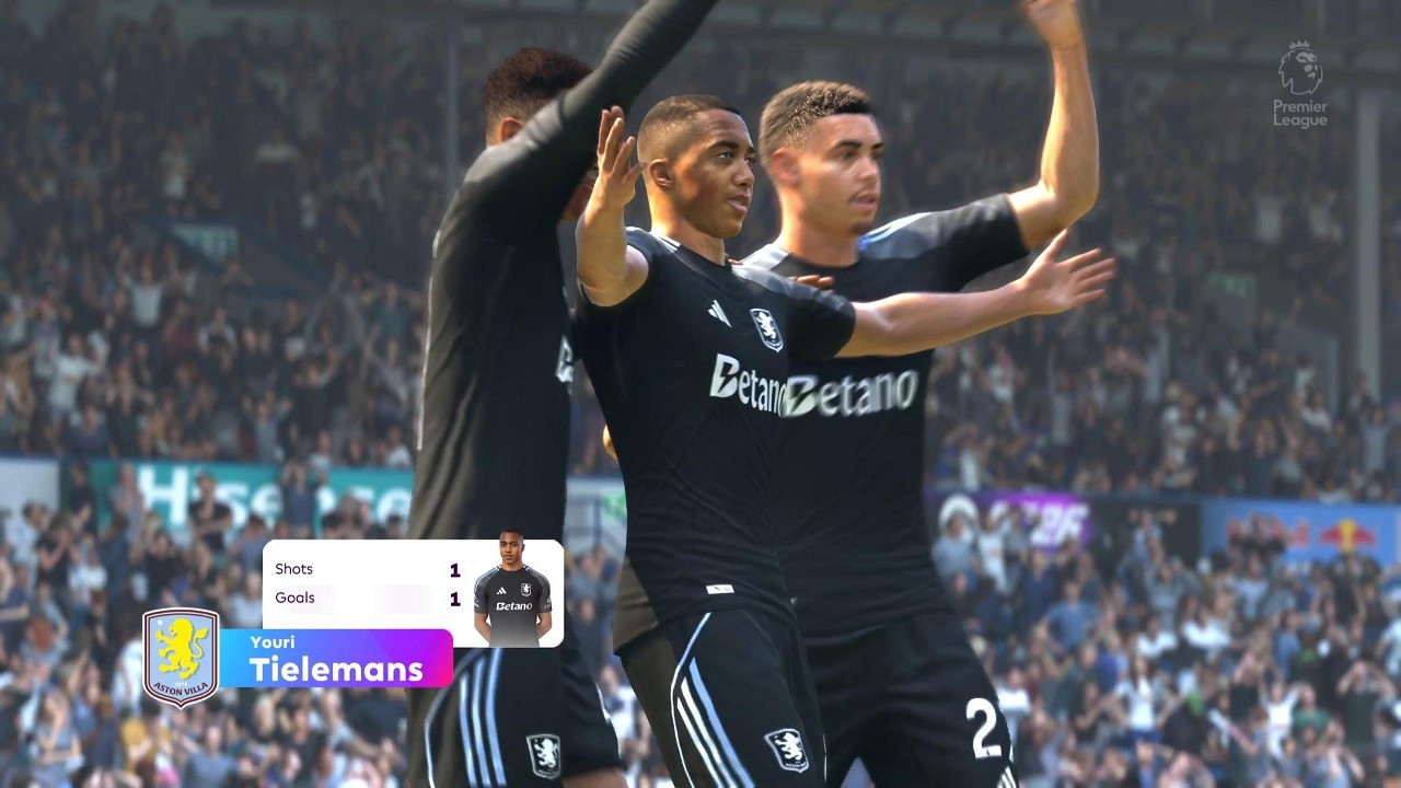 337 ASTON VILLA 2-3 LEEDS?! Prediction 😱 LAST-MINUTE DRAMA! | FC26 INSANE MATCH SIMULATION