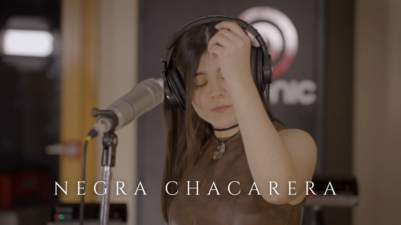 Encendidos - Negra Chacarera