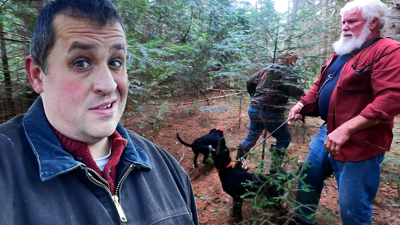 Why I'll Never Talk to the Hound Hunters Again (UPDATE)