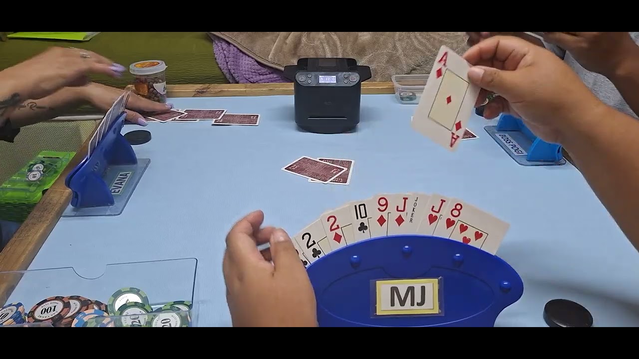 tong its EP68 #subscribe #youtube #tongits #games #like 