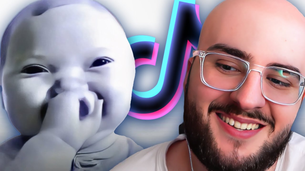 WAS SCHICKT IHR MIR FÜR TIKTOKS?!?🤣👌  GLEGGMIRE REAGIERT