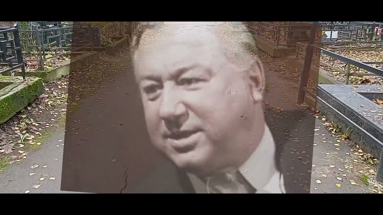 Юрий Волынцев.Помним,скорбим