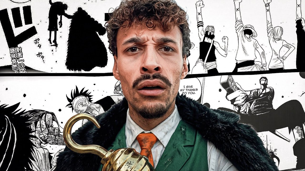 J'AI FINI TOUT ALABASTA SANS JAMAIS M'ARR&Ecirc;TER (Fin)