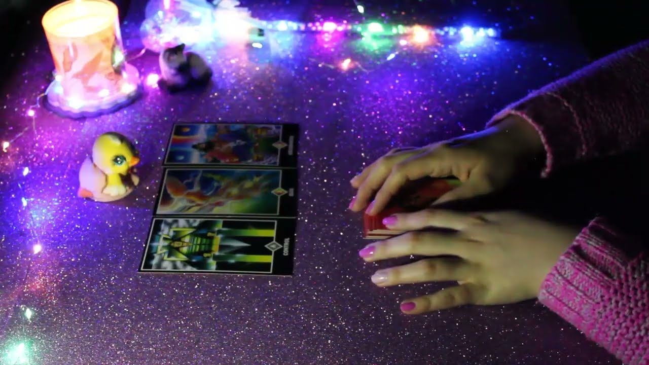 Qué opina su familia sobre mi? ❓ Es importante para el/ella? 😱 Tarot Interactivo Hoy